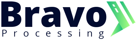Bravo Processing Blog